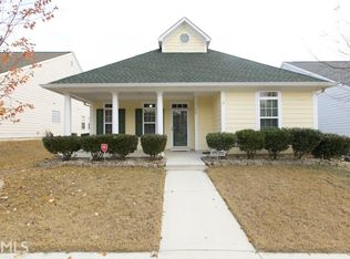 509 Anglewood Trce, Stockbridge, GA 30281