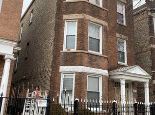 2542 S Saint Louis Ave, Chicago, IL 60623