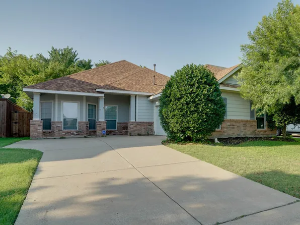9724 Water Tree Dr, McKinney, TX 75072
