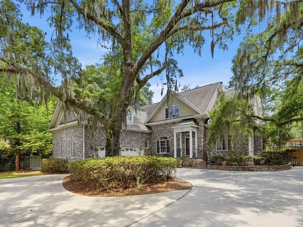 2335 Eades Ln, Charleston, SC 29414