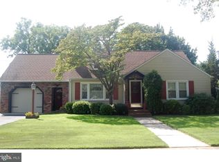 98 Steiner Ave, Hamilton, NJ 08619