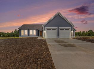 5361 Margot Ln, Allendale, MI 49401