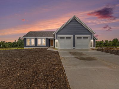 5361 Margot Ln, Allendale, MI, 49401