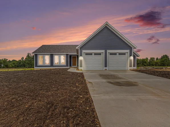 5361 Margot Ln, Allendale, MI 49401