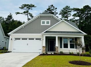 212 Starlit Way Lot 670 Goldenrod #A, Myrtle Beach, SC 29579