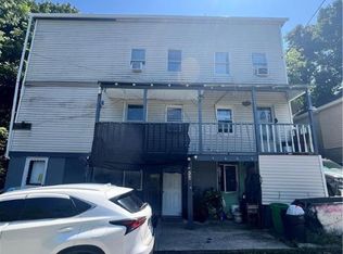248 E Snyder Ave, Lansford, PA 18232
