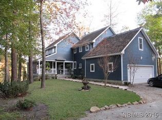 99 Elizabeth Rd, Arapahoe, NC 28510