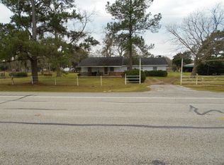 28802 Fm 1301 Rd, West Columbia, TX 77486
