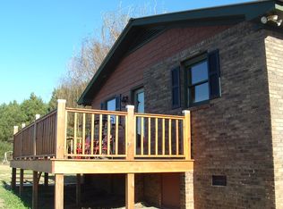 1140 Welcome Church Rd, Elberton, GA 30635