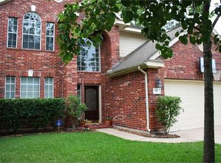 19 Gold Leaf Pl, Conroe, TX 77384