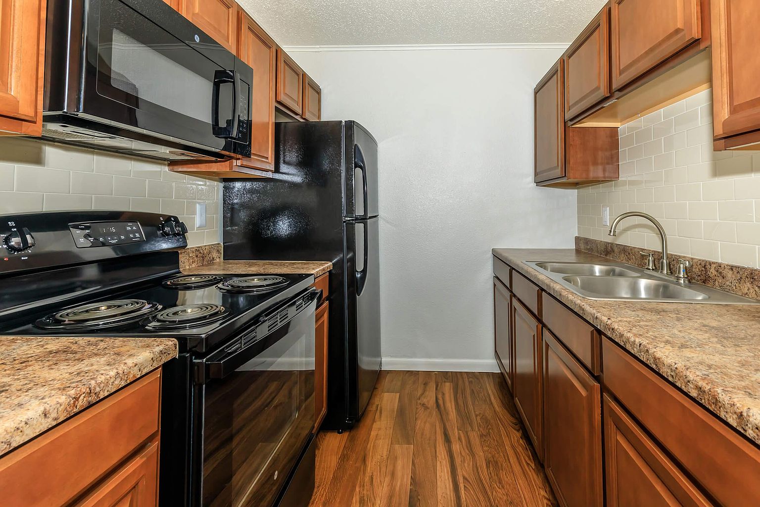 Fillmore Ridge Apartment Rentals Colorado Springs