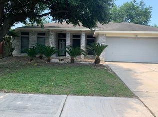 3410 Greenlake Dr, Spring, TX 77388