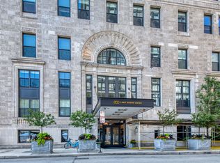 850 N Lake Shore Dr #NA, Chicago, IL 60611