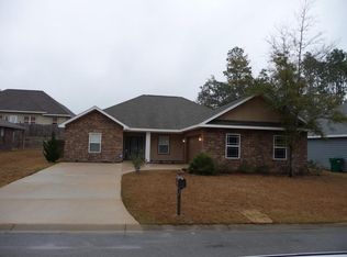 4539 Hermosa Rd, Crestview, FL 32539