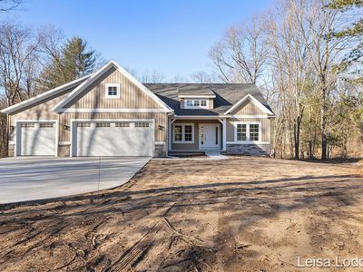 8150 Copper Ridge Dr, Rockford, MI, 49341