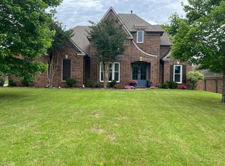 5510 Hunter Jack Cv, Arlington, TN 38002