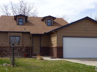 594 E 42nd St, Loveland, CO 80538