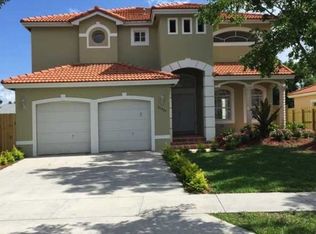 15927 SW 306th Ter, Homestead, FL 33033