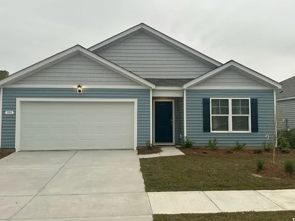 508 Woodland Farms Circle Lot 135- Cali B, Aynor, SC 29511