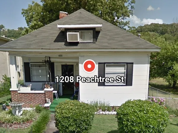 1208 Peachtree St, Chattanooga, TN 37404