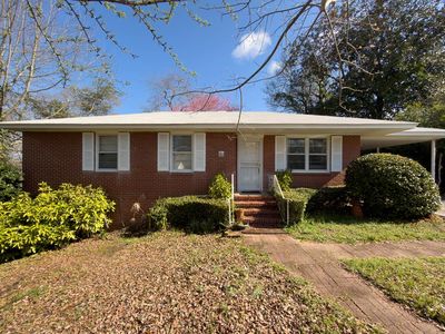 4509 Sims St, Columbus, GA, 31907