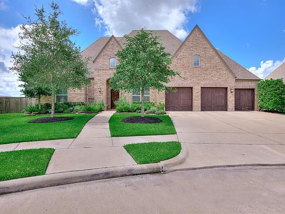 2nd image of 20603 Newstone Dr