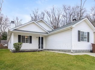 1702 Hertford St, Greensboro, NC 27403