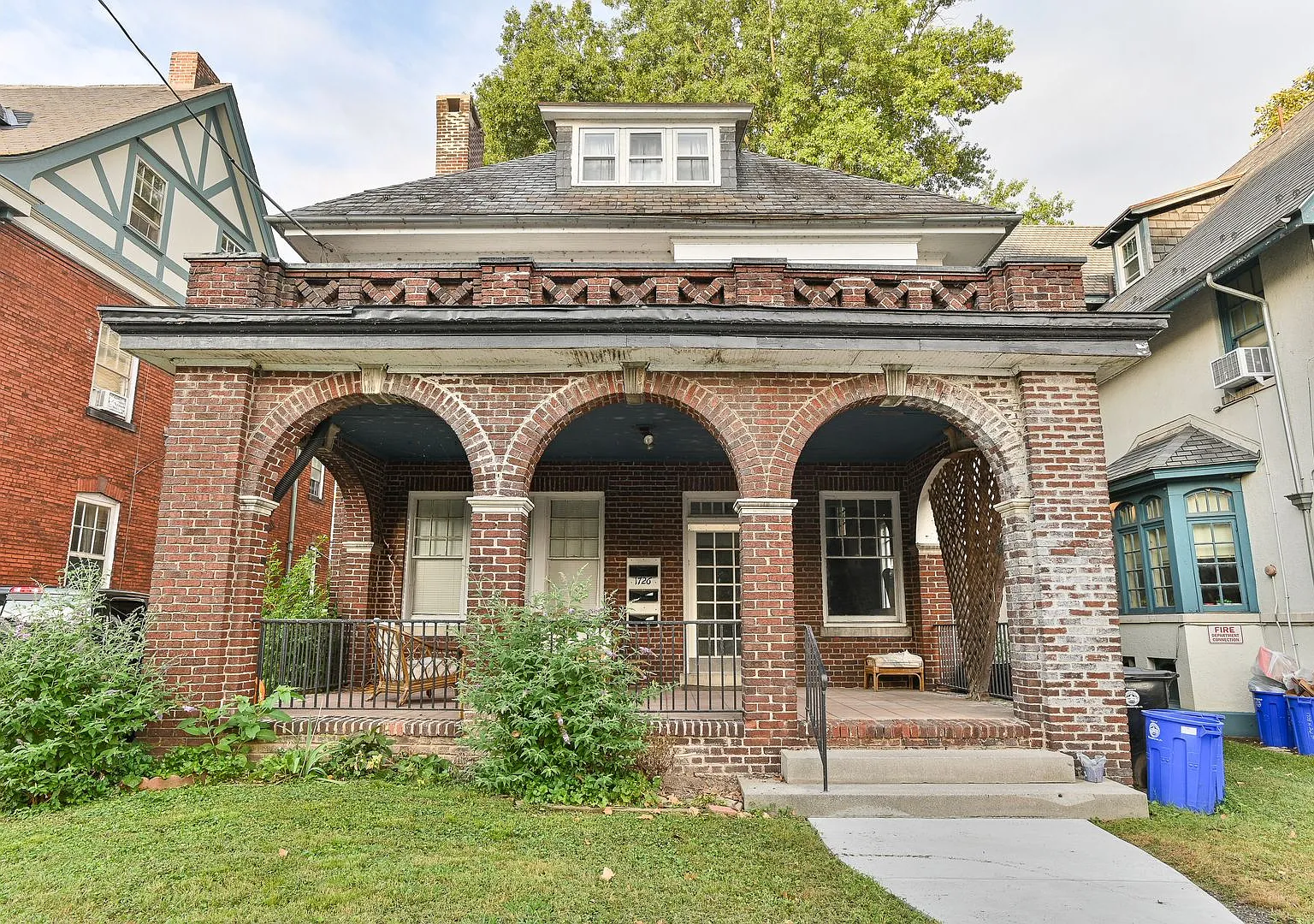 1726 N 2nd Street — Photo 1