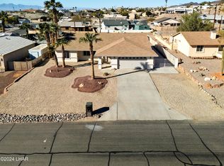 4115 Challenger Dr, Lake Havasu City, AZ 86406