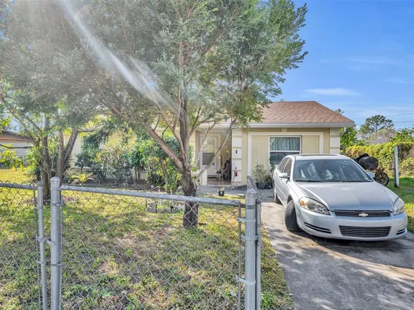 4214 Brittany Rd, Orlando, FL 32808