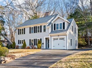 23 Kelsey Rd, Natick, MA 01760