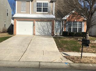 12201 Bobhouse Dr, Charlotte, NC 28277