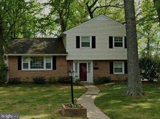 521 Laurel Ave, Fredericksburg, VA