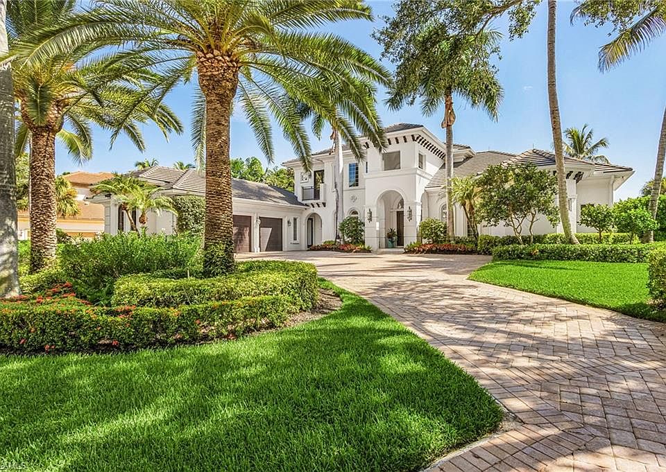 1st image of 23810 Tuscany WAY