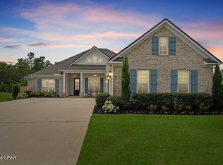 329 Mill Pond Cv, Freeport, FL 32439
