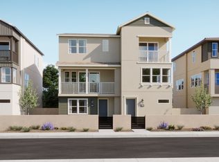 Coral 2 Plan, Valencia : Coral, Stevenson Ranch, CA 91381