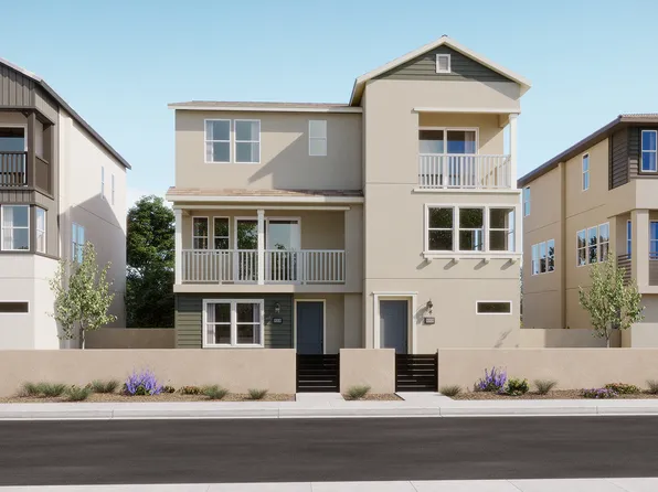 Coral 2 Plan, Valencia : Coral