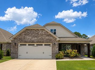 8918 Braxton Ln, Montgomery, AL 36117