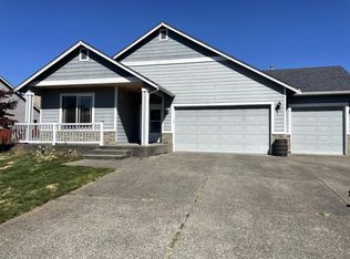 19419 26th Avenue Ct E, Spanaway, WA 98387