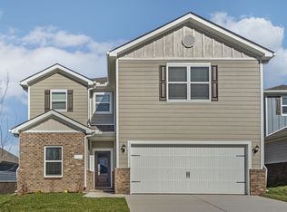 136 Harvest Cir LOT 128, Dickson, TN 37055