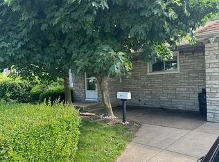 3927 Lake Pleasant Rd, Erie, PA 16504