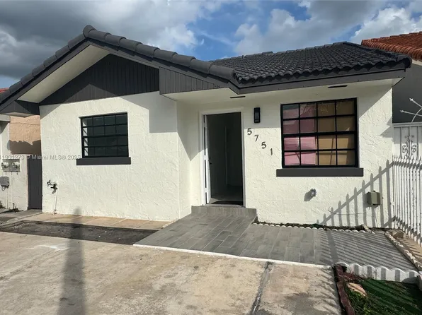 5751 W 21st Ct, Hialeah, FL 33016