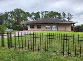 3215 1st St SW, Lehigh Acres, FL 33976