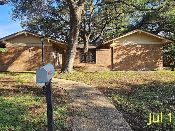 100 Lakeview Ct, Brownwood, TX 76801