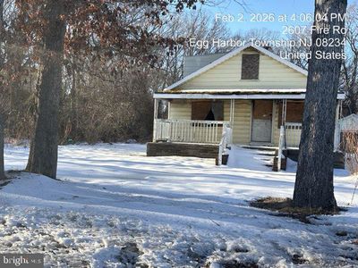 2607 Fire Rd, Egg Harbor Township, NJ, 08234