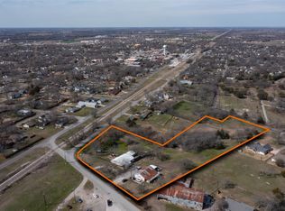 424 Martin Duke Rd, Van Alstyne, TX 75495