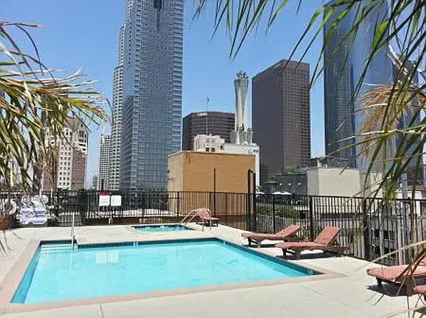312 W 5th St, Los Angeles, CA