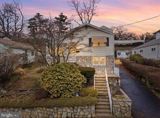 152 Egerton Ave, Glenside, PA 19038