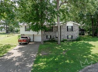 2138 Inman Rd, Poplar Bluff, MO 63901