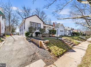 9 Thurston Ave, Ewing, NJ 08618